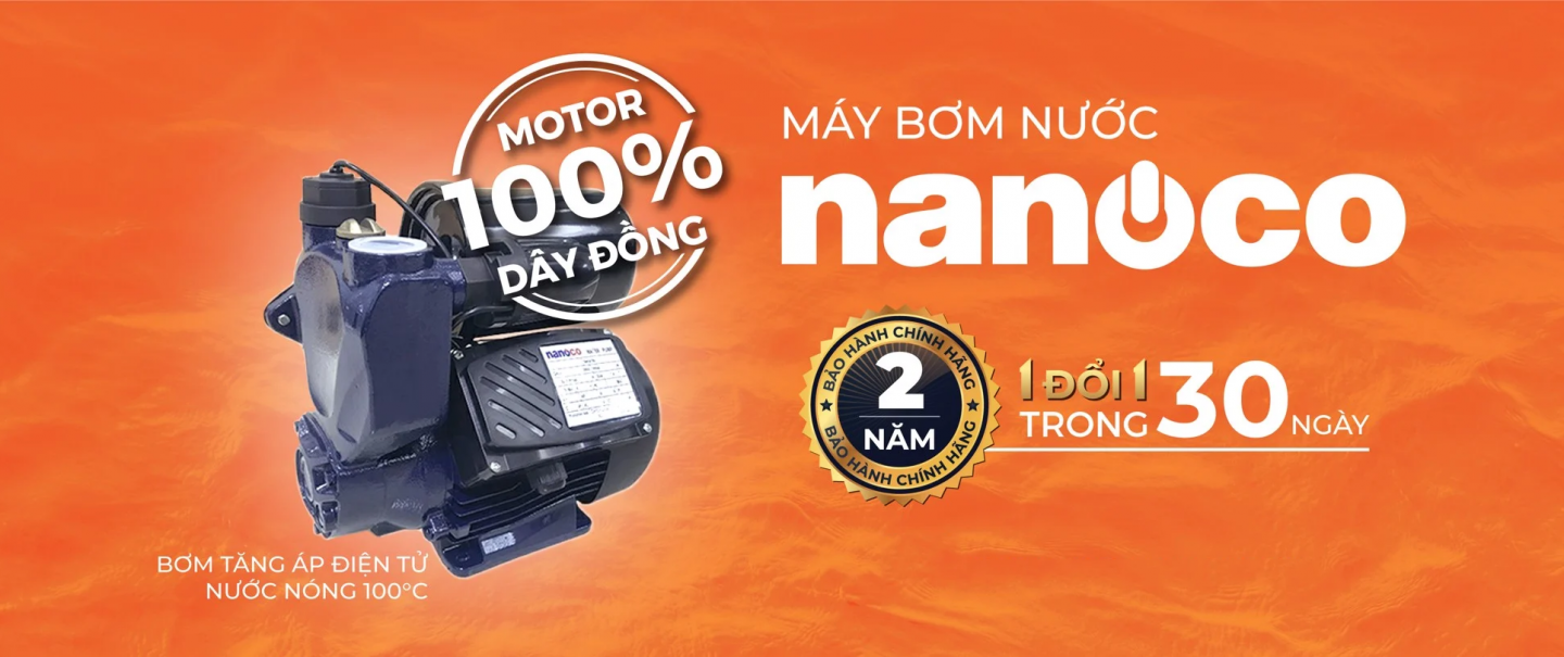 MAY BOM NANOCO