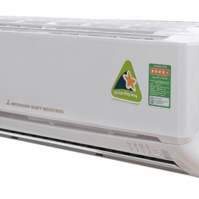 Điều hòa Mitsubishi Heavy 9.000BTU SRK/SRC09CTR-S5