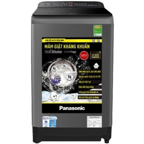 Máy giặt Panasonic 8.5kg NA-F85A9DRV