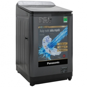 Máy giặt Panasonic Inverter 10.5Kg NA-FD10AR1BV