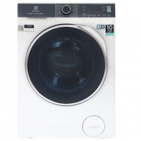 Máy giặt sấy Electrolux Inverter 11kg EWW1142Q7WB