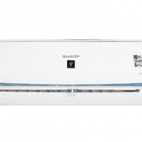 Máy lạnh Sharp Inverter 1.5HP AH-XP13BSW