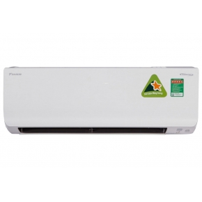 Điều hòa Daikin 1 chiều Inverter FTKQ25SAVMV 9000BTU