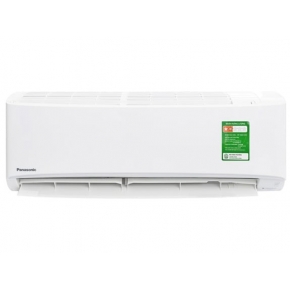  Điều hòa Panasonic 9.000 BTU 1 chiều inverter CU/CS-RU9AKH-8 công suất 1HP