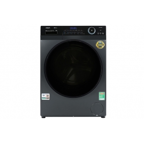 Máy giặt Aqua Inverter 9kg AQD-D902G BK