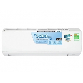 Máy lạnh Daikin 1HP ATF25XAV1V/ARF25XAV1V