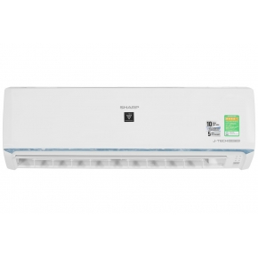 Máy lạnh Sharp Inverter 1HP AH-XP10BSW