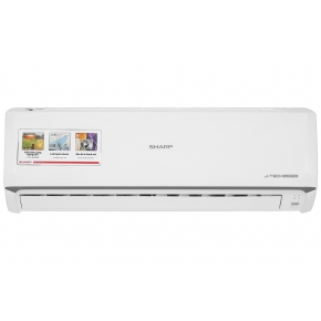  Máy lạnh Sharp Inverter 1HP AH-X10ZEW