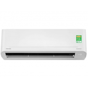  Máy lạnh Toshiba Inverter 1.5HP RAS-H13S4KCV2G-V