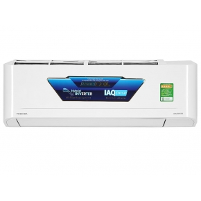  Máy lạnh Toshiba 1HP Inverter RAS-H10C4KCVG-V